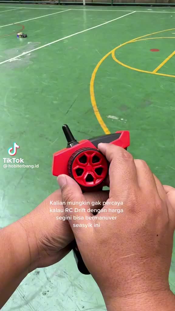 RC Sedan 1:14 Drift 4wd Ban Double 2.4 Ghz 7.4 volt