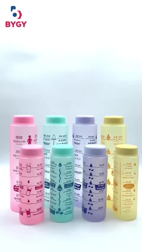 My Bottle Botol Roswell Air Minum Sekolah / Kerja / Sepeda / Botol Souvenir 350ml/ 450ml/ 520ml/ 800ml/ 1000ml