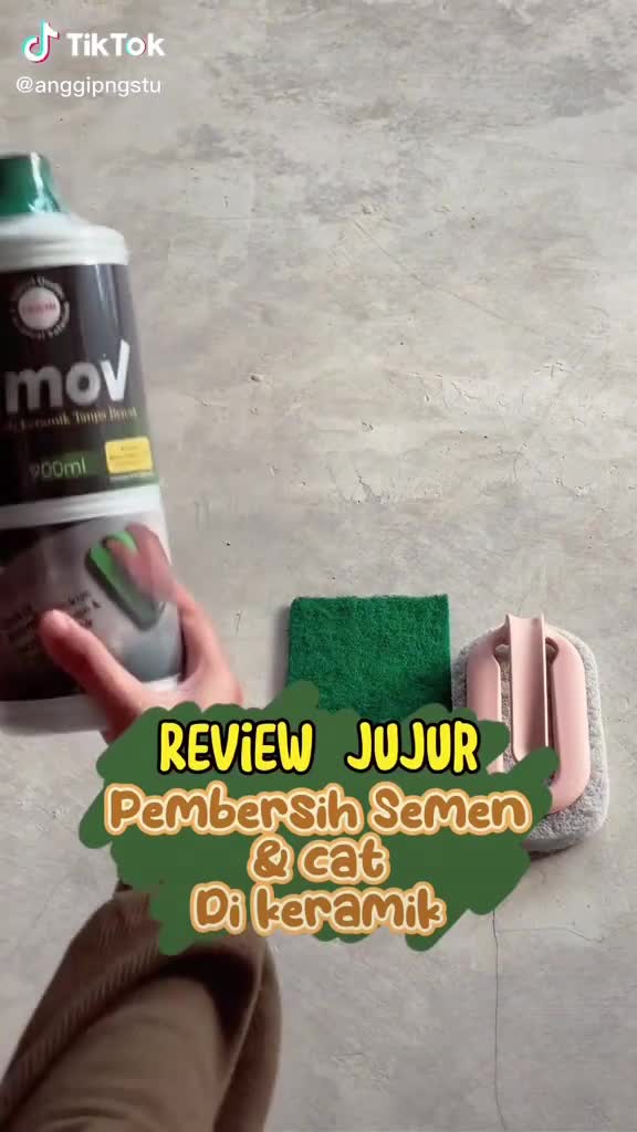 Pembersih Keramik Fason Limov 5 Liter