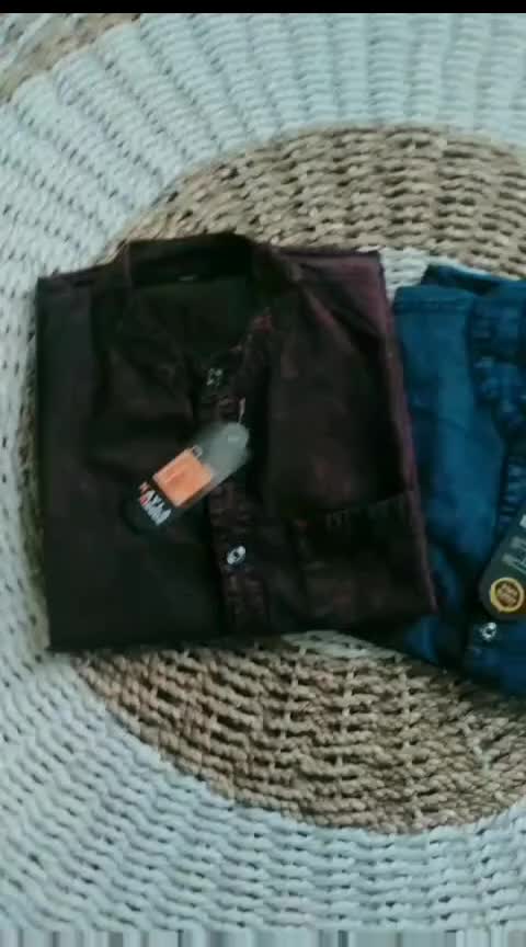 Kayla kiddoz Kemeja Jeans Anak Laki - Laki Koko Kurta Baju Hem Fano Denim Kemko Umur 1 - 13 Tahun Terbaru Muslim Pendek