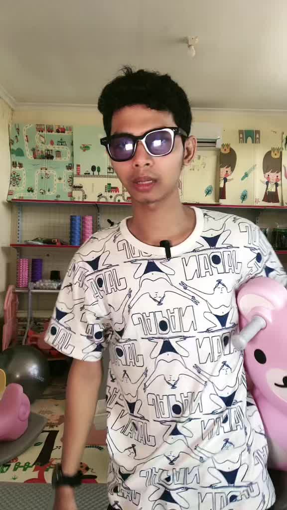 Didibear X MOLION SNI FREE MUSIK  Mainan Kereta Dorong Kuda Kudaan 4in1 Mainan Anak Rocking Horse Mainan Anak Jungkat Jungkit Plastik