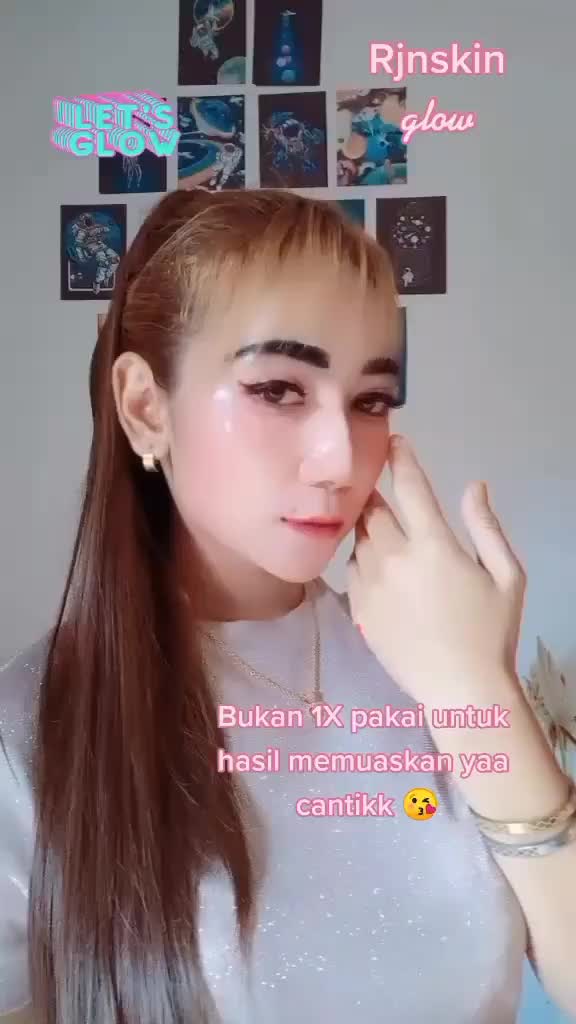 BPOM SERUM RED JELLY SERUM NIACINAMIDE NRGLOW RJNSKIN Mencerahkan Wajah