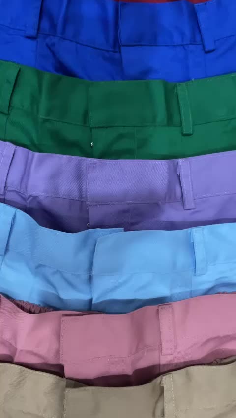 ouno.id - Korean Hotpants - Celana Pendek/Mini Shorts Twill kantong Wanita yang Nyaman buat Santai
