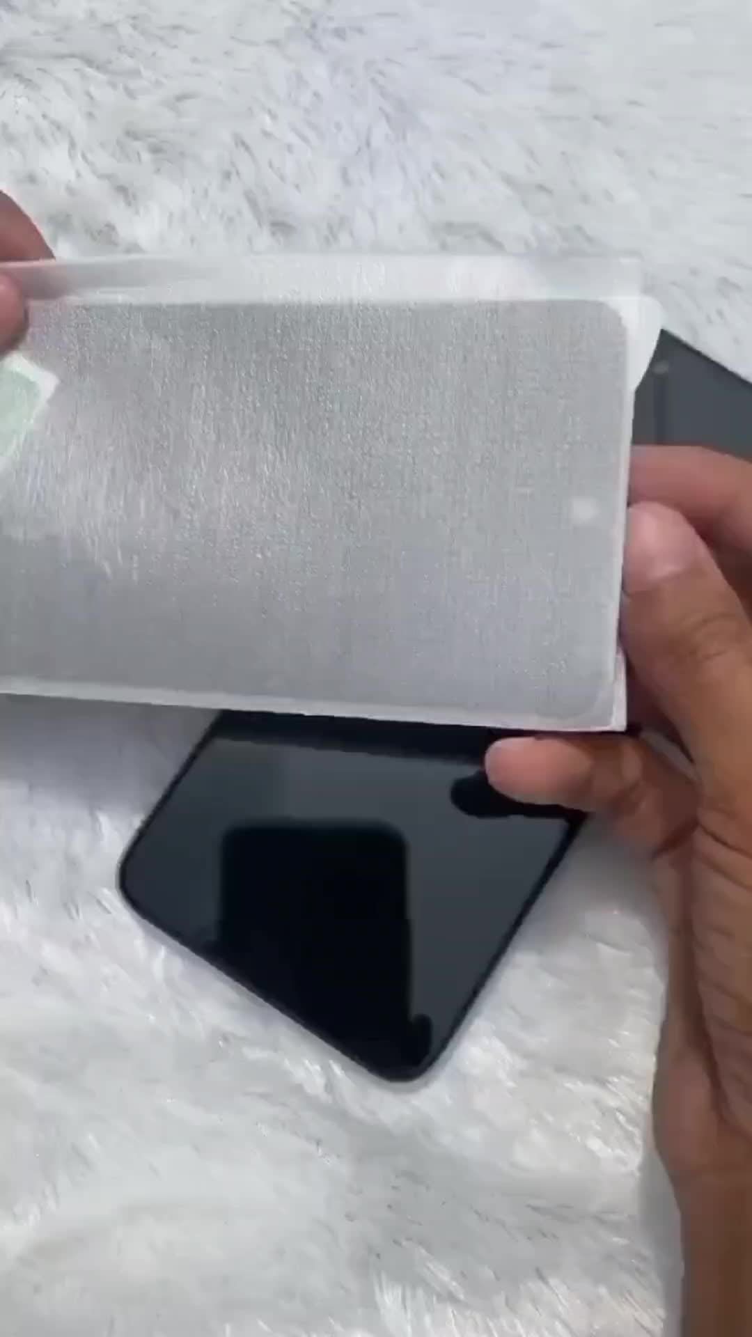 Anti gores Ceramic Matte Anti Spy Privacy Xiaomi Redmi A1,A1+,A2,A2+,4,4X,5A Tempered Glass Ceramic