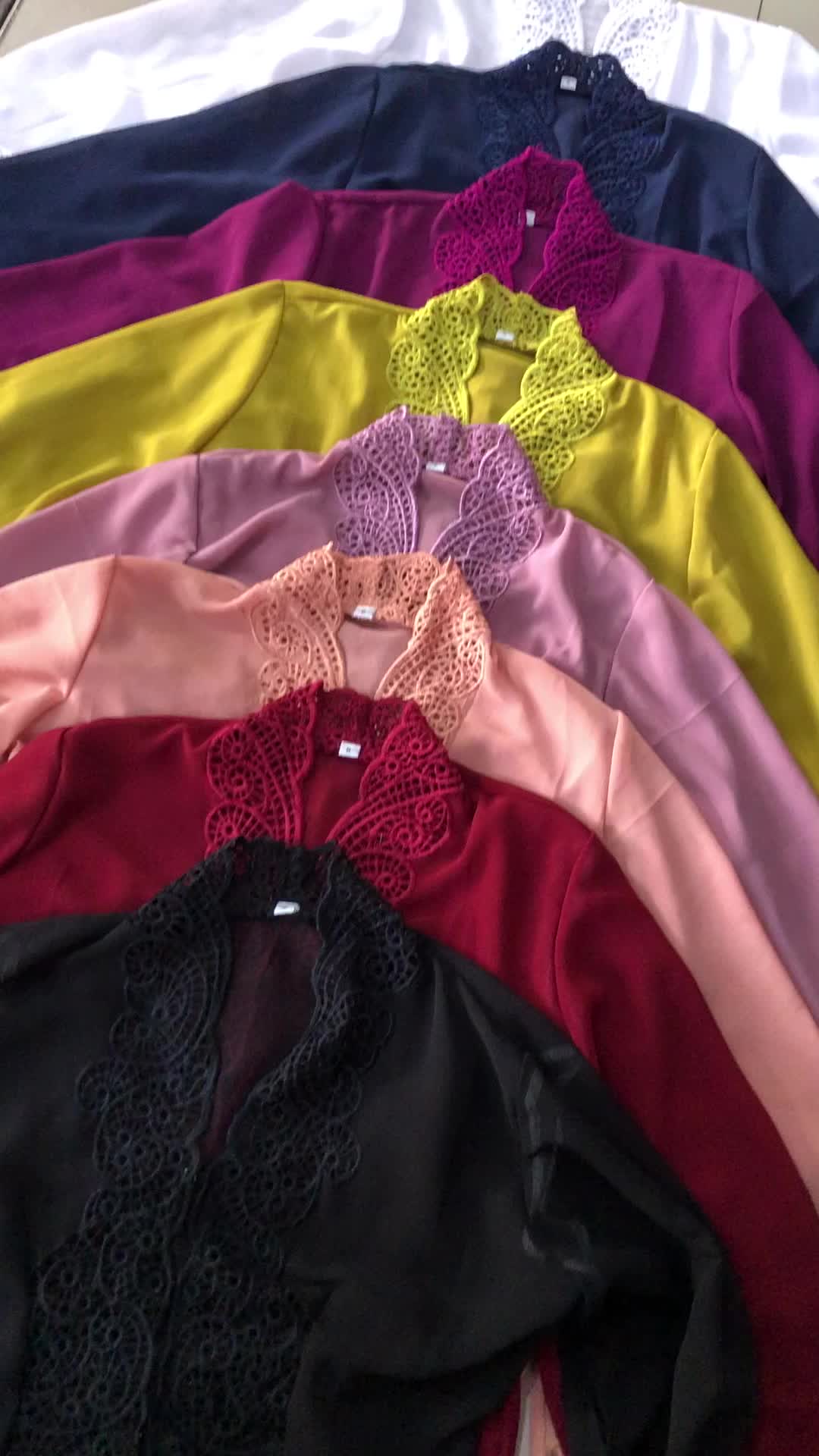 KEBAYA KERAWANG SARANG SEMUT