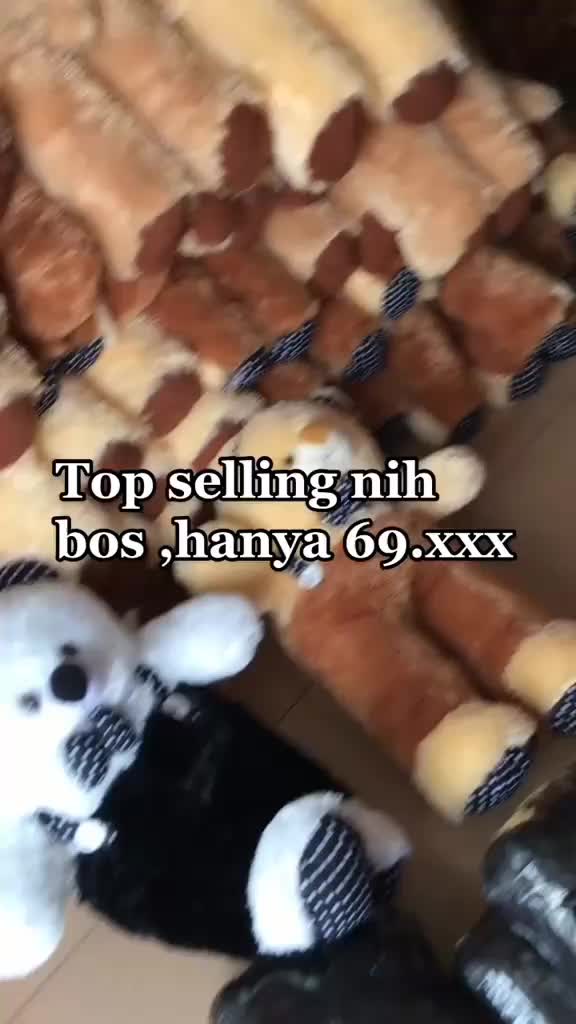 boneka teddy bear jojon 70 cm kado lucu