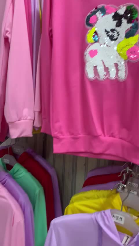 KAOS LENGAN PANJANG SWETER IIMPORT ANAK PEREMPUAN USIA 2-12 Tahun / Jaket import anak / Atasan anak import Sweater Motif Fashion
