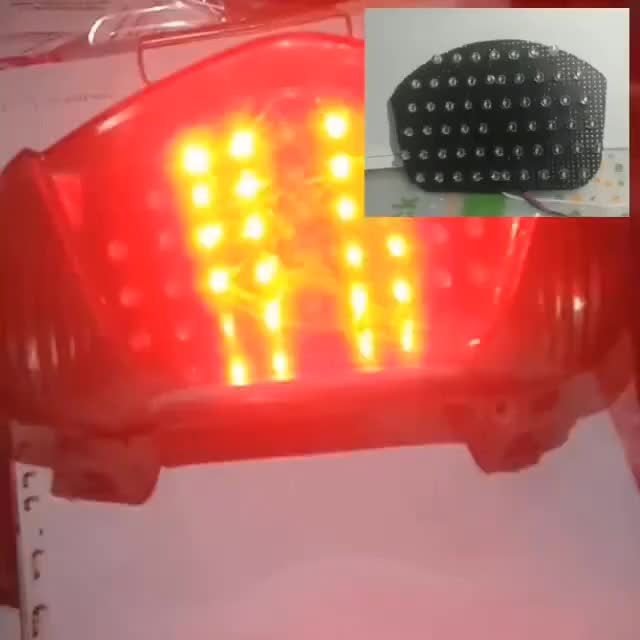 stoplap mio j/ mio GT 8/10 mode