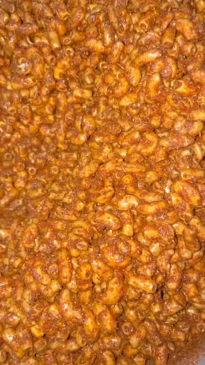 Makaroni Bantet Tasikmalaya isi 5 pcs / Makaroni Bantet Khas Tasikmalaya / Makaroni Bantet Cap Koki