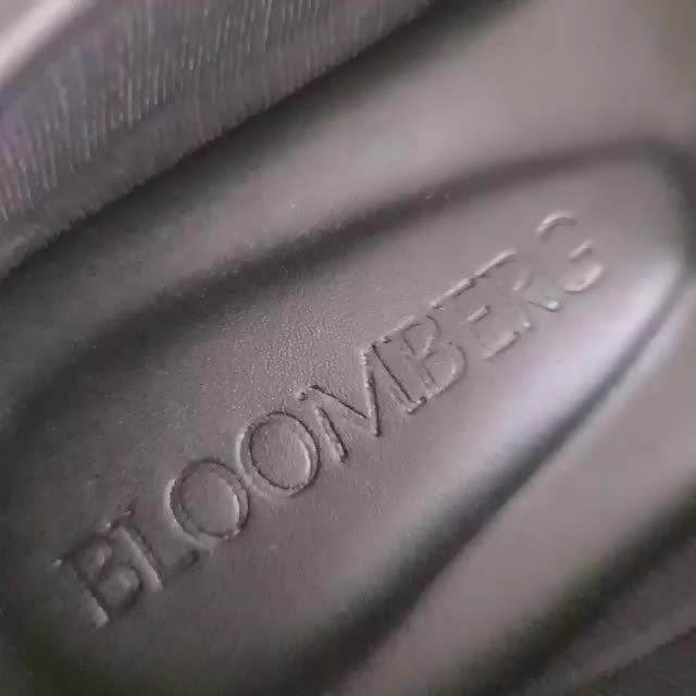 Bloomberg Montana - Sepatu Big Size Wanita Jumbo 41-45 - Flats Shoes Jumbo Black Dan Cream