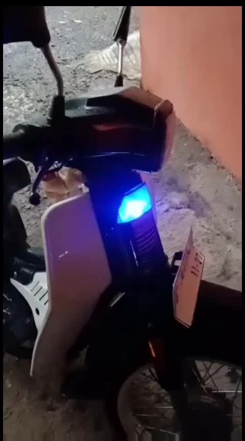 knalpot racing rc 100 bravo