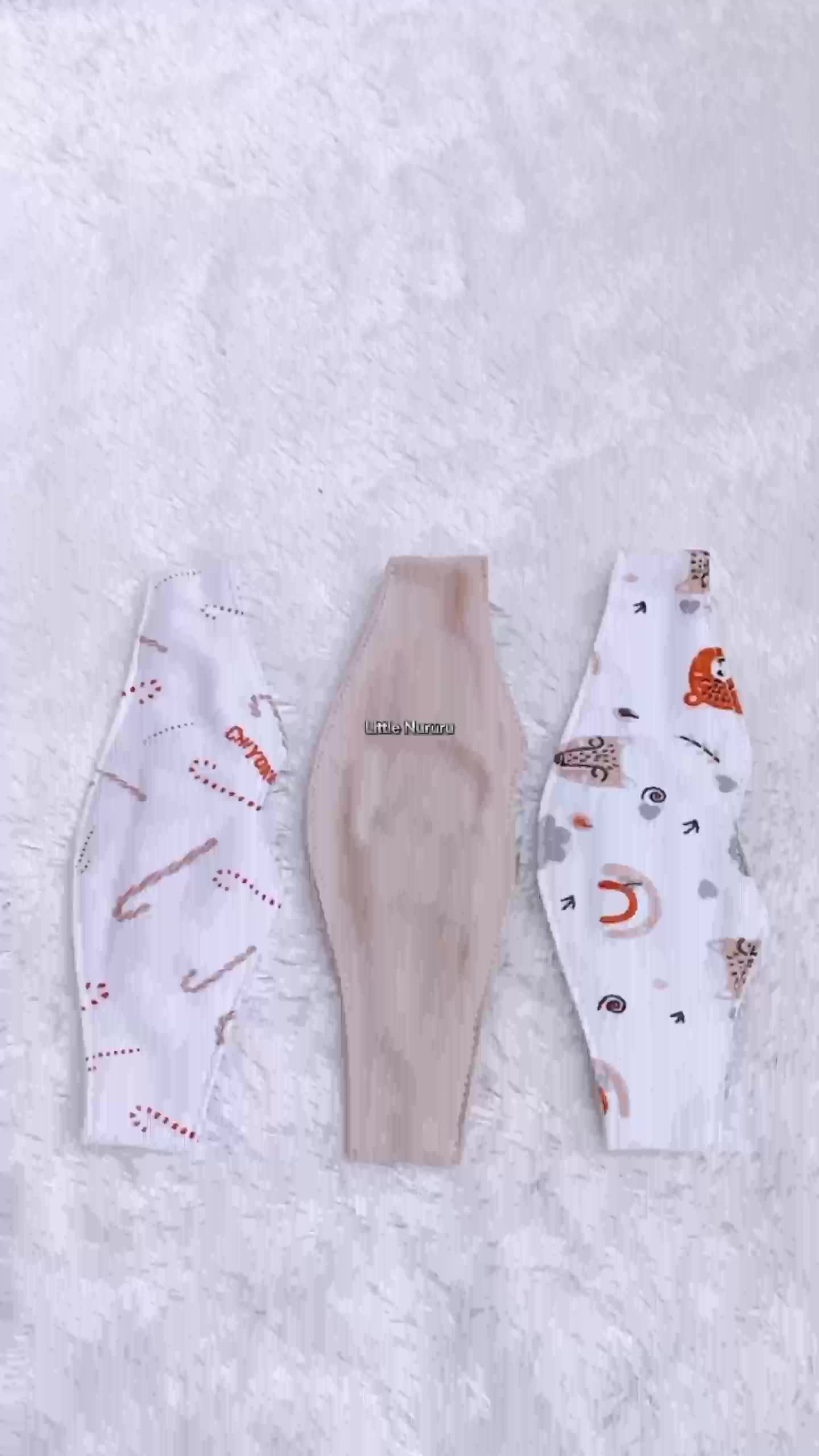 Satuan ~ Kacamata Jemur Baby Newborn 0-3 Bulan Coksu Series