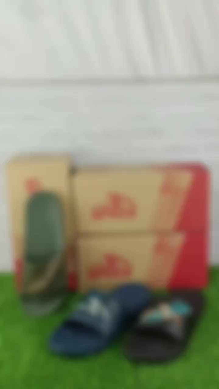 Sandal Slide Karet Pria Dewasa SPECS BLITZ SLIDE SANDAL ORIGINAL