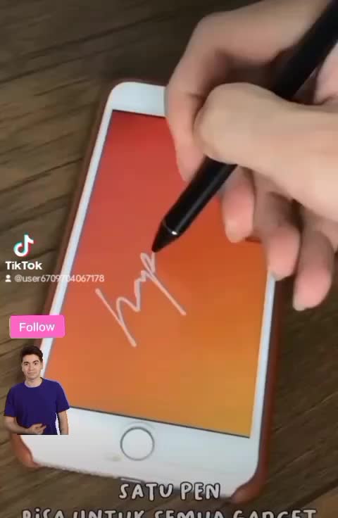 Stylus Pen Universal/Bisa Android & i0s Stylus pencil Touch