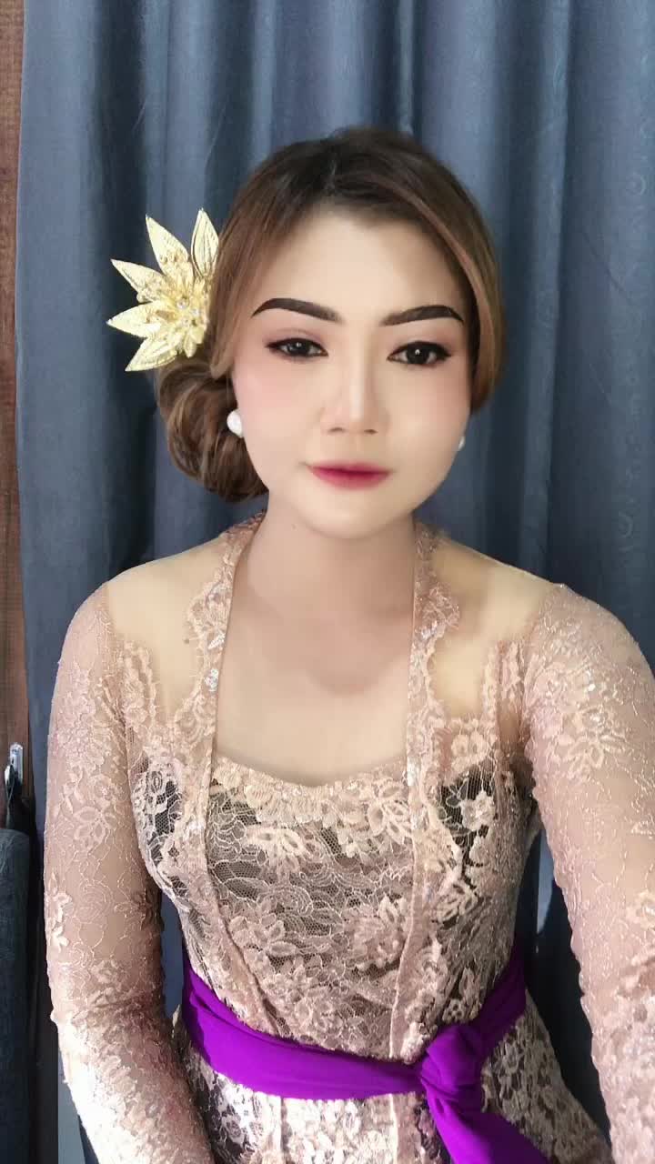 Semanggi Cucuk Tunjung Gonjer
