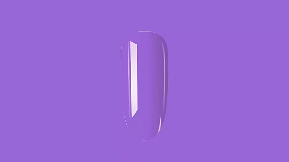 [BPOM] KUDAN Kutek Cat kuku 10ML Bisa Di Kupas Nail Polish 40 Warna / kuku palsu + lem  fake nails  fake nails premium 3d