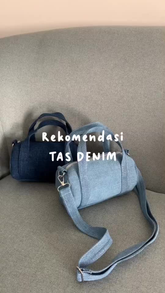 Celah langit Corry bag series Tas selempang Corduroy