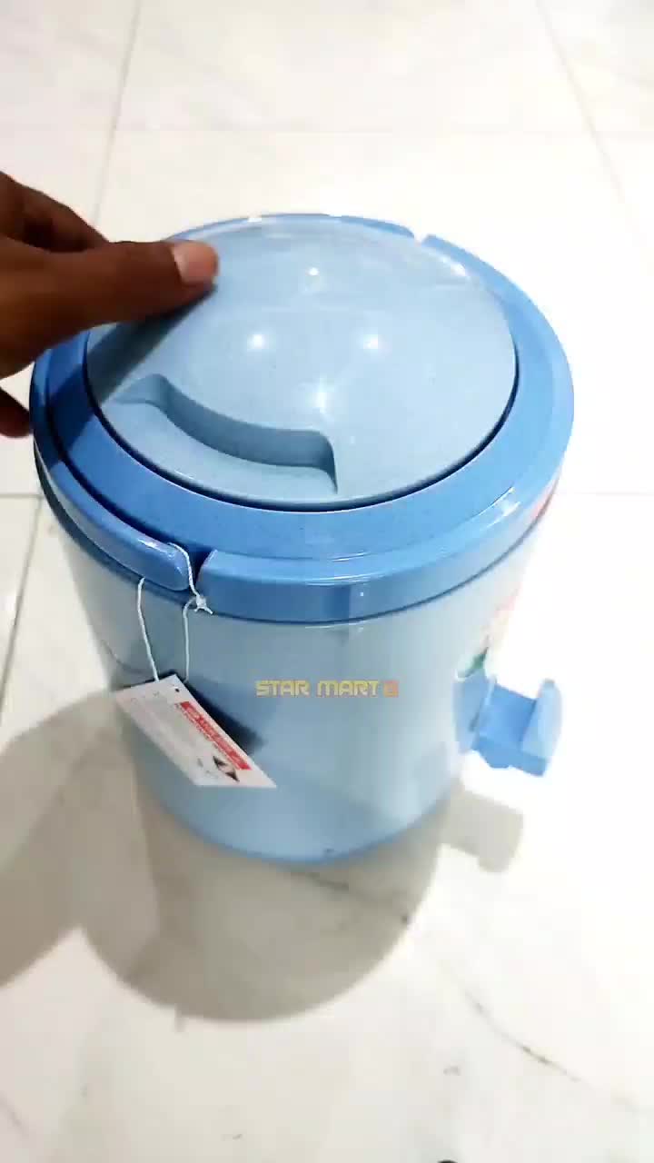 Lion Star Drink Jar Sahara 4L / Dispenser Air Minum minuman  water