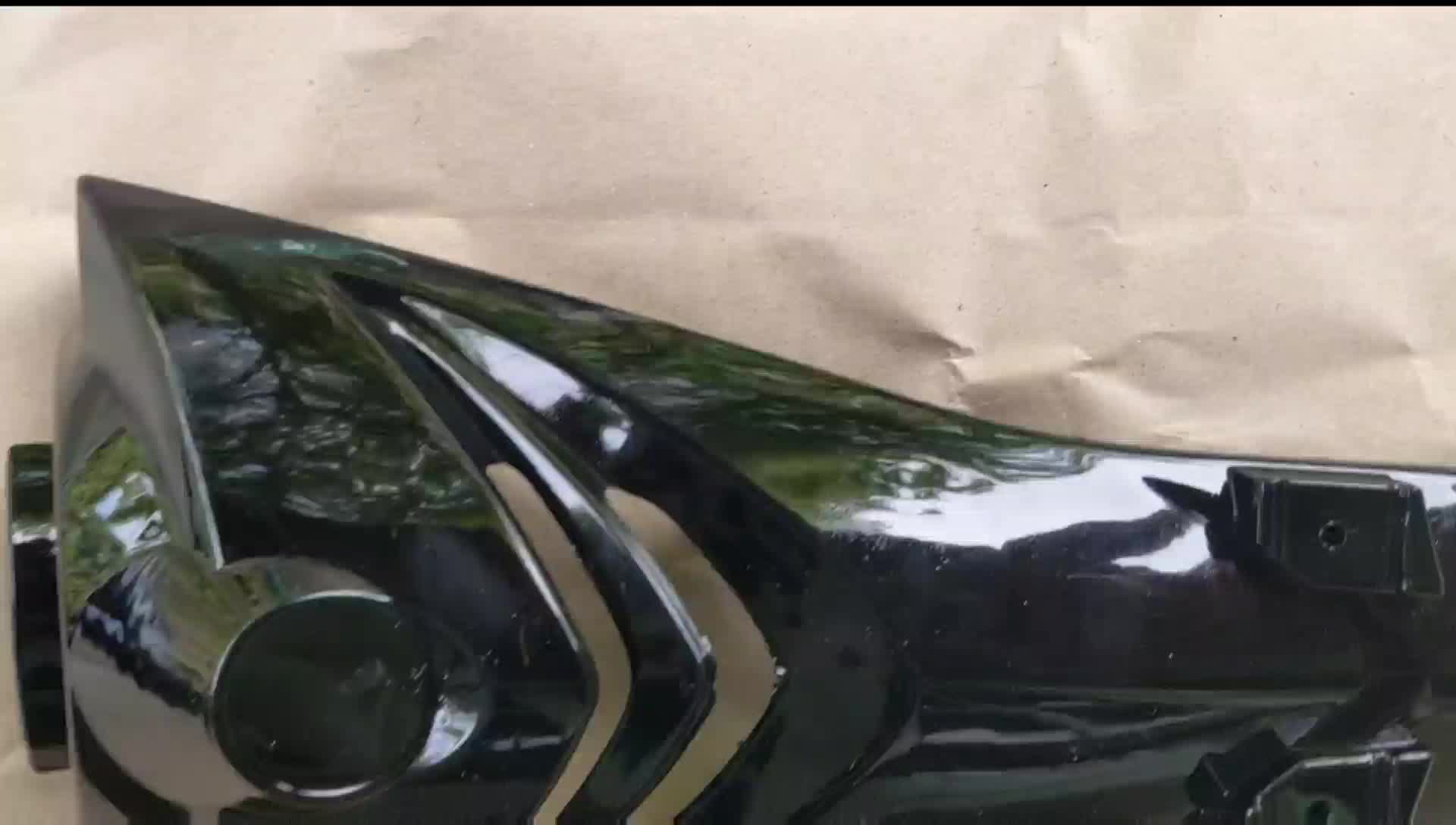 Pelindung Panel Depan Dada Yamaha Jupiter Z New Burhan Belokkk Kendaraan Motorcycle - Solusi Melindungi Kendaraan Anda