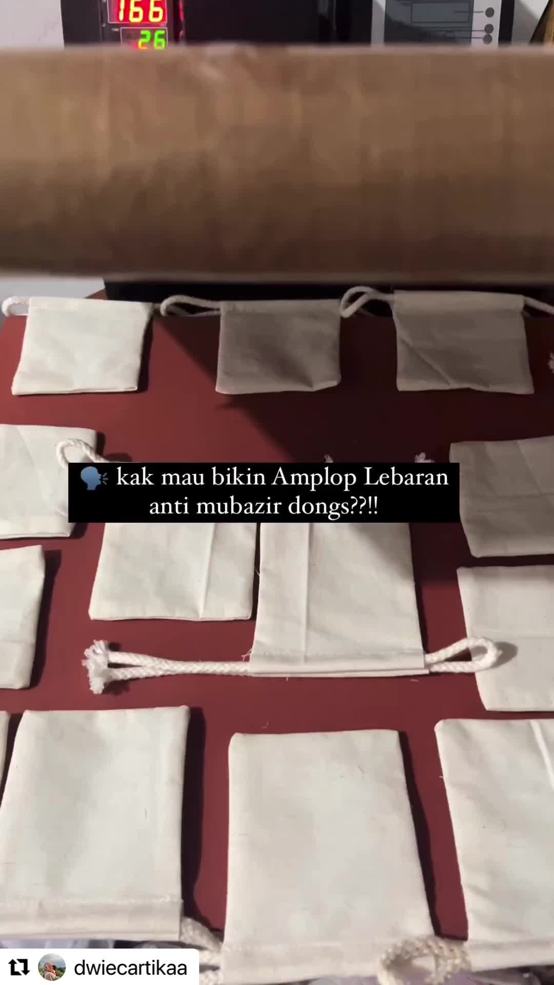 ISI 10 PCS AMPLOP LEBARAN SEIRES KARTUN/ DOMPET THR / UNIK / POUCH SERUT / MINI POUCH / SERBAGUNA