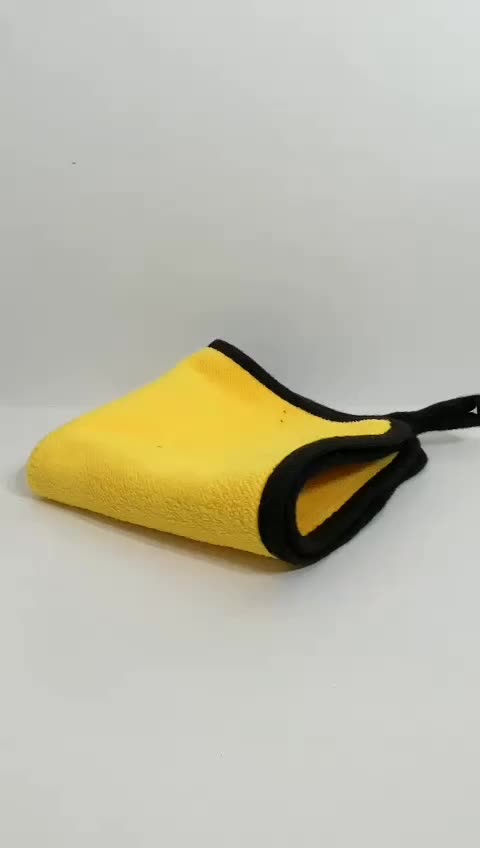 kain lap microfiber lap mobil mikrofiber serbaguna 30x30 cm , 30x60 cm Air