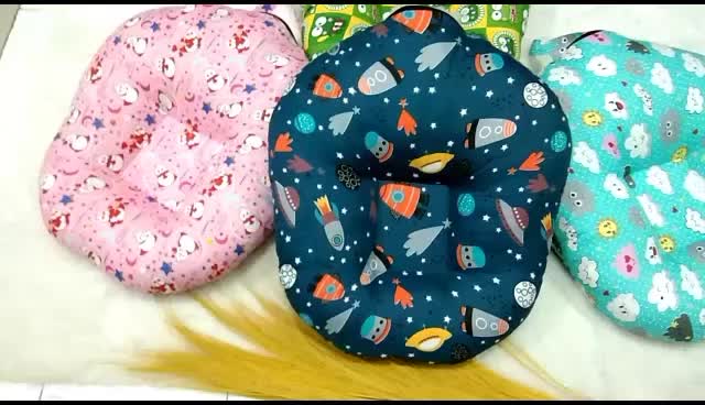 SOFA BAYI GESPER NEW BORN/ SOFA BAYI KADO LAHIRAN/ Bantal Newborn