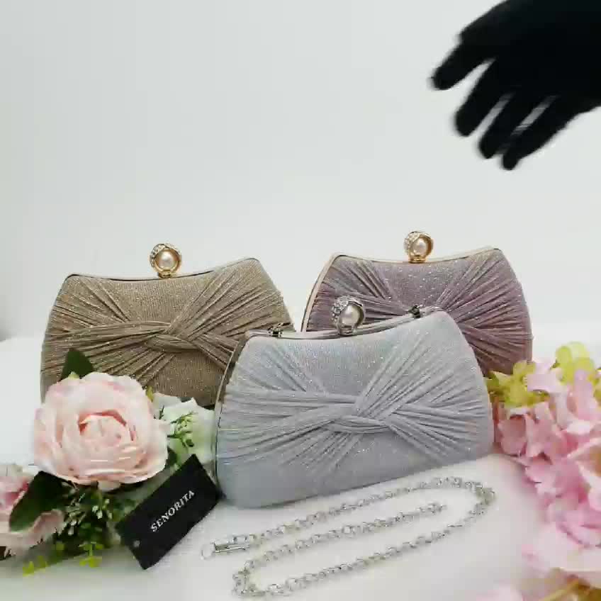 Tas Pesta  Kondangan Wanita  SNL  9072C  20cm