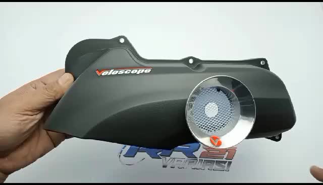 Veloscope Tutup Box Filter Mio J/Mio GT 115,Fino 115,X-Ride 115