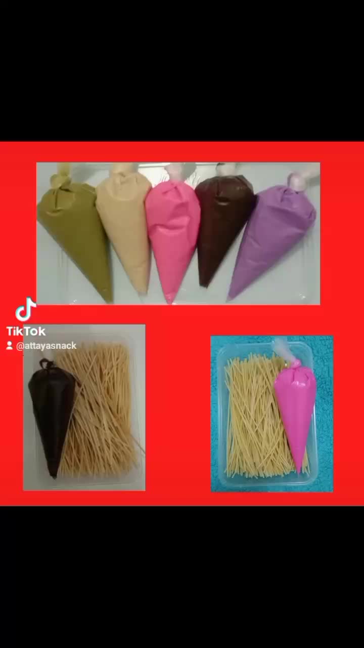 MIE LIDI COKLAT LUMER PREMIUM KEMASA 500ML Chocolate