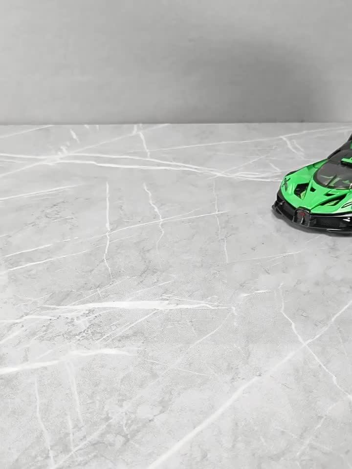 Bugatti Bolide TWH Diecast ukuran skala 1:32 Hobi & Koleksi Premium Kado Hadiah Anak Toy