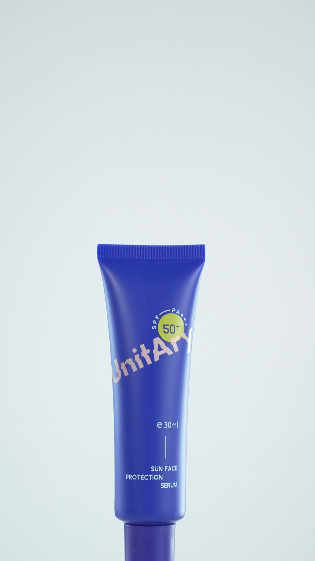 [NEW][Kulit Sensitif][IN VIVO & NON COMEDOGENIC TESTED]Unitary Sun Face Protection Serum SPF50+ Pa+++ Hybrid Facial Wajah Hypoallergenic Waterproof[Hassle-free Formula Refreshing & Breathable UV Shield]BPOM Mencerahkan Vitamin Aging Sunblock