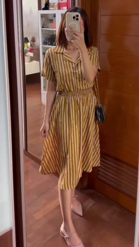 SET WANITA KEMEJA ROK SETELAN ROK RAYON PREMIUM BAJU BUSUI BUMIL FRIENDLY ONE SET Atasan Kancing Panjang Karet Tebal Tangan Lembut