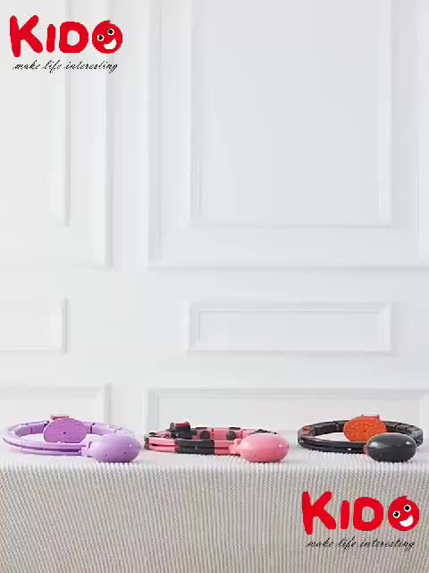 SMART HULA HOOP / HULA HOOP PELANGSING PERUT/ HULA HOOP RING