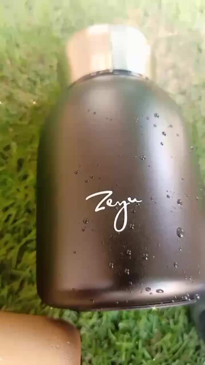 Termos Botol Minum Zeyu 300ml
