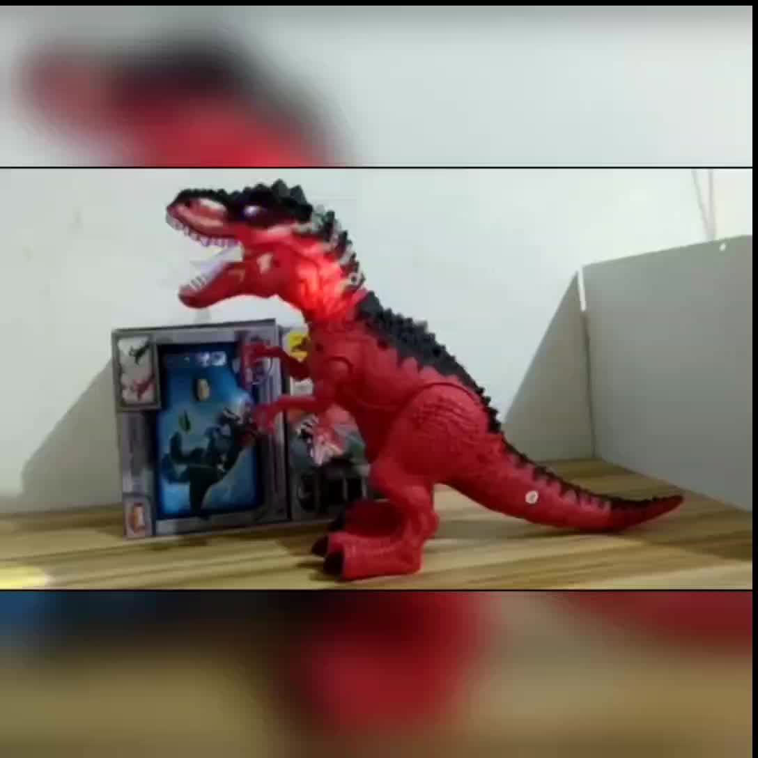 Mainan Anak Laki Laki Dinosaurus