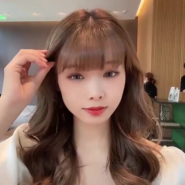 (Hello Girl)F176 Jepit Rambut Pita /Korean Bowknot Hairclip Import girl plastik