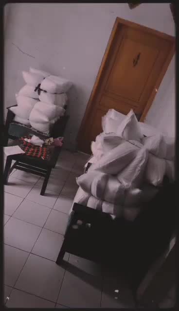 Bantal Guling 1 set memoryfoam murah tidak kempes Lembut Penyangga Punggung Katun Anti Bakteri Putih produk lokal