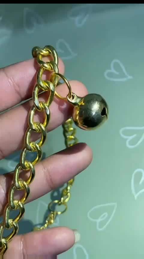 cute cat chain necklace