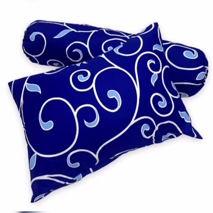 BISA COD SEPASANG SARUNG BANTAL & SARUNG GULING. SARUNG BANTAL MURAH/SARUNG GULING TERBARU Kain