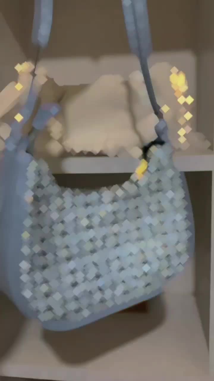 Tas Wanita Casy Bag - Shoulderbag wanita Tas Bahu Wanita Canvas Premium Kanvas Kulit Selempang