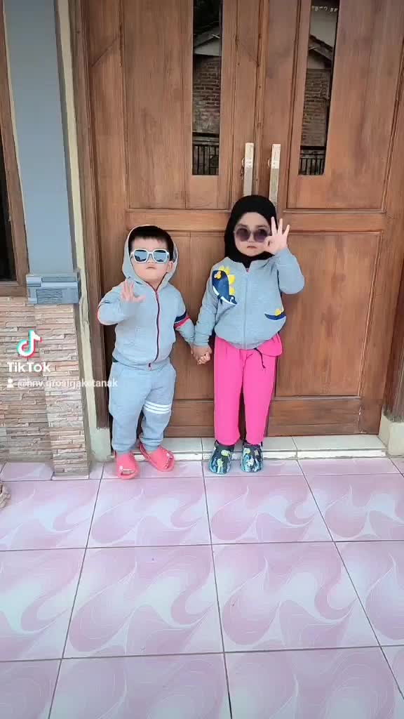 Jaket Anak Dinosaurus kids part 2 murahhhh