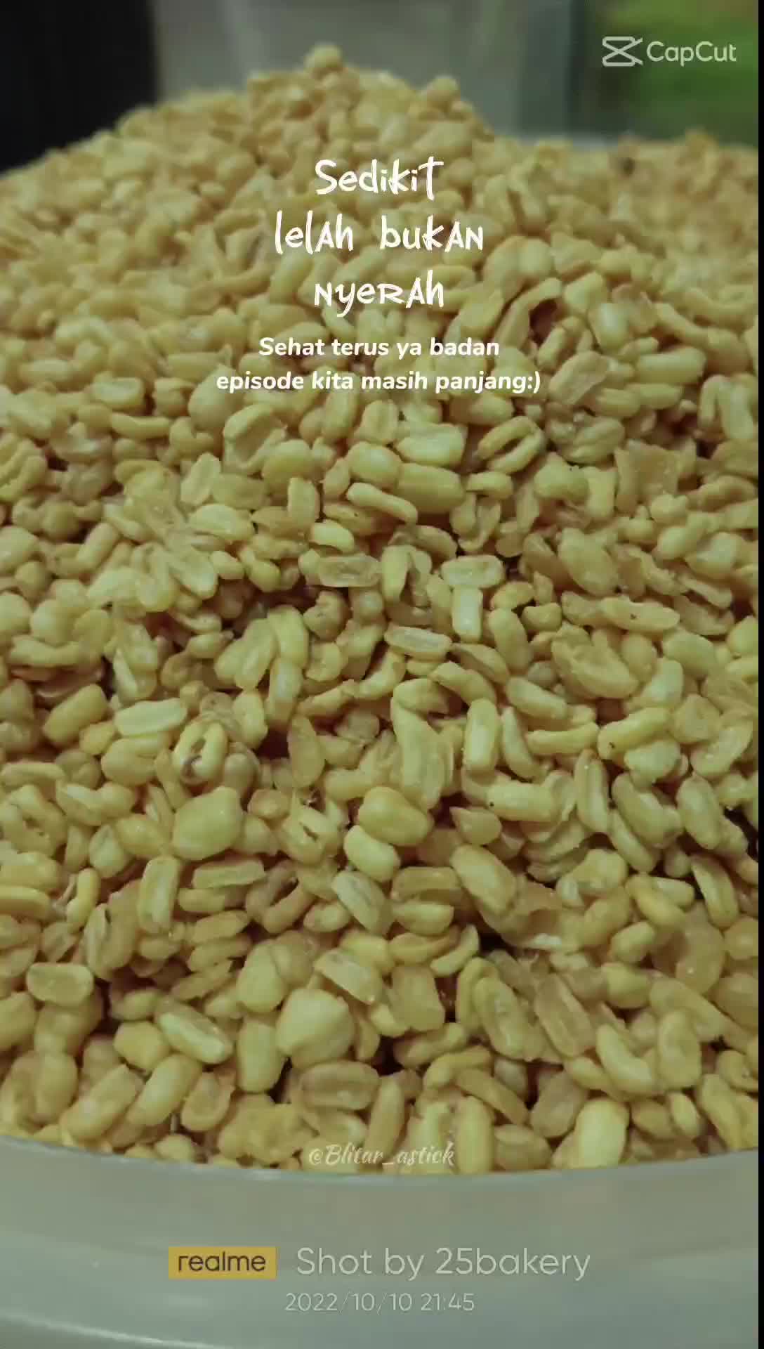 kacang hijau goreng kemasan 1kg tanpa bahan pengawet walnut
