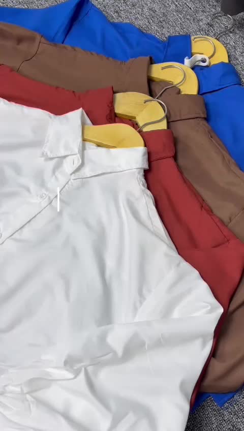 RUSLY - Kemeja Sila Oversize Serut Dpn XXL  / atasan wanita oversize Baju Panjang Casual Dewasa