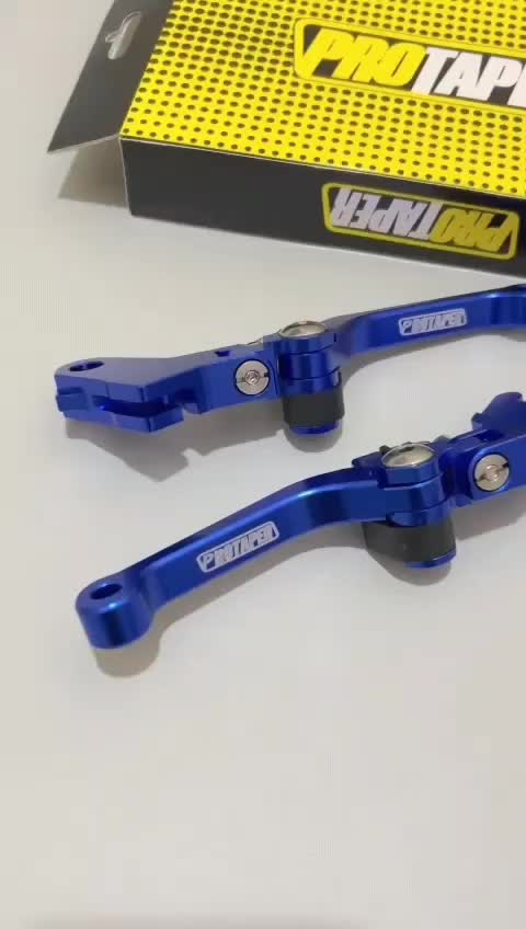 Handle rem Protaper CRF 150 Model Lipat