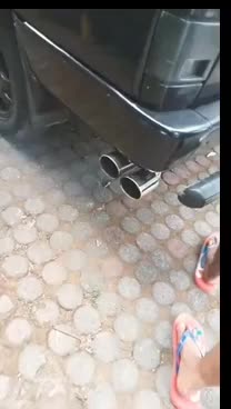knalpot suos sos cabang SOLAR TURBO NON TURBO CANTER  panther l300 ragasa elf umplung Baud Motorcycle