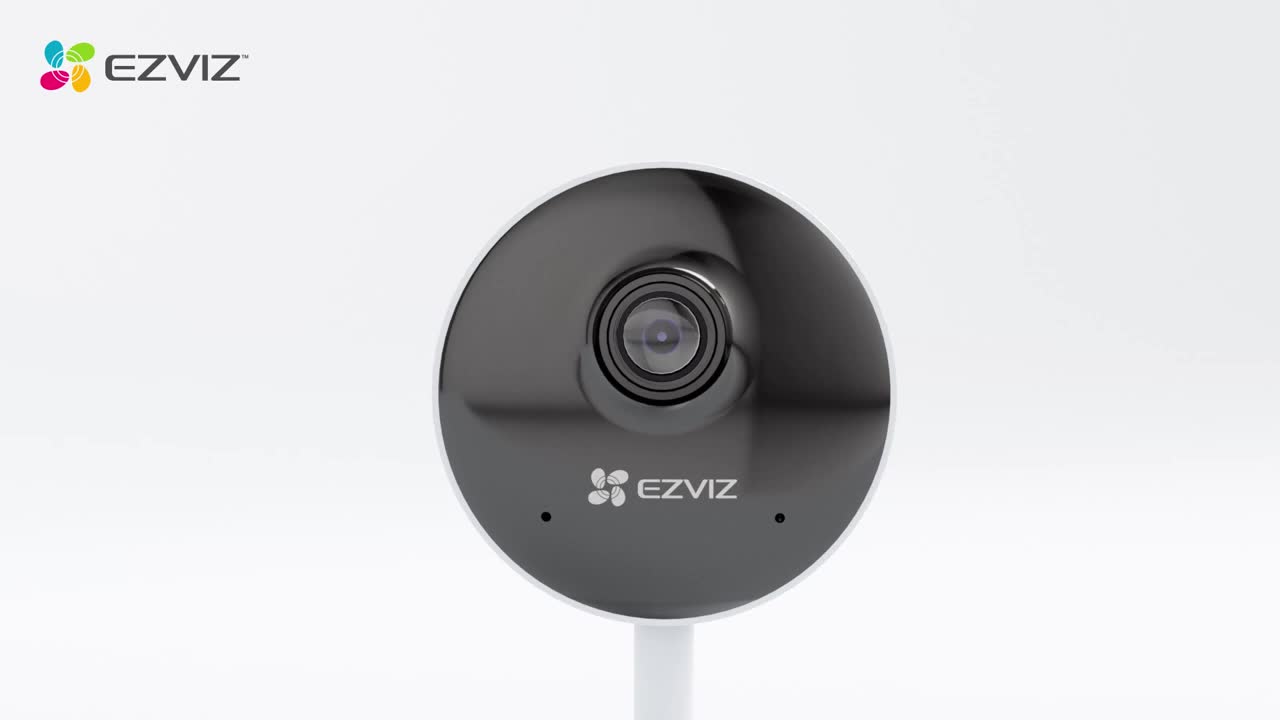 CCTV WIFI IP CAMERA EZVIZ C1C-B 1080p CCTV WIRELESS EZVIZ C1C B