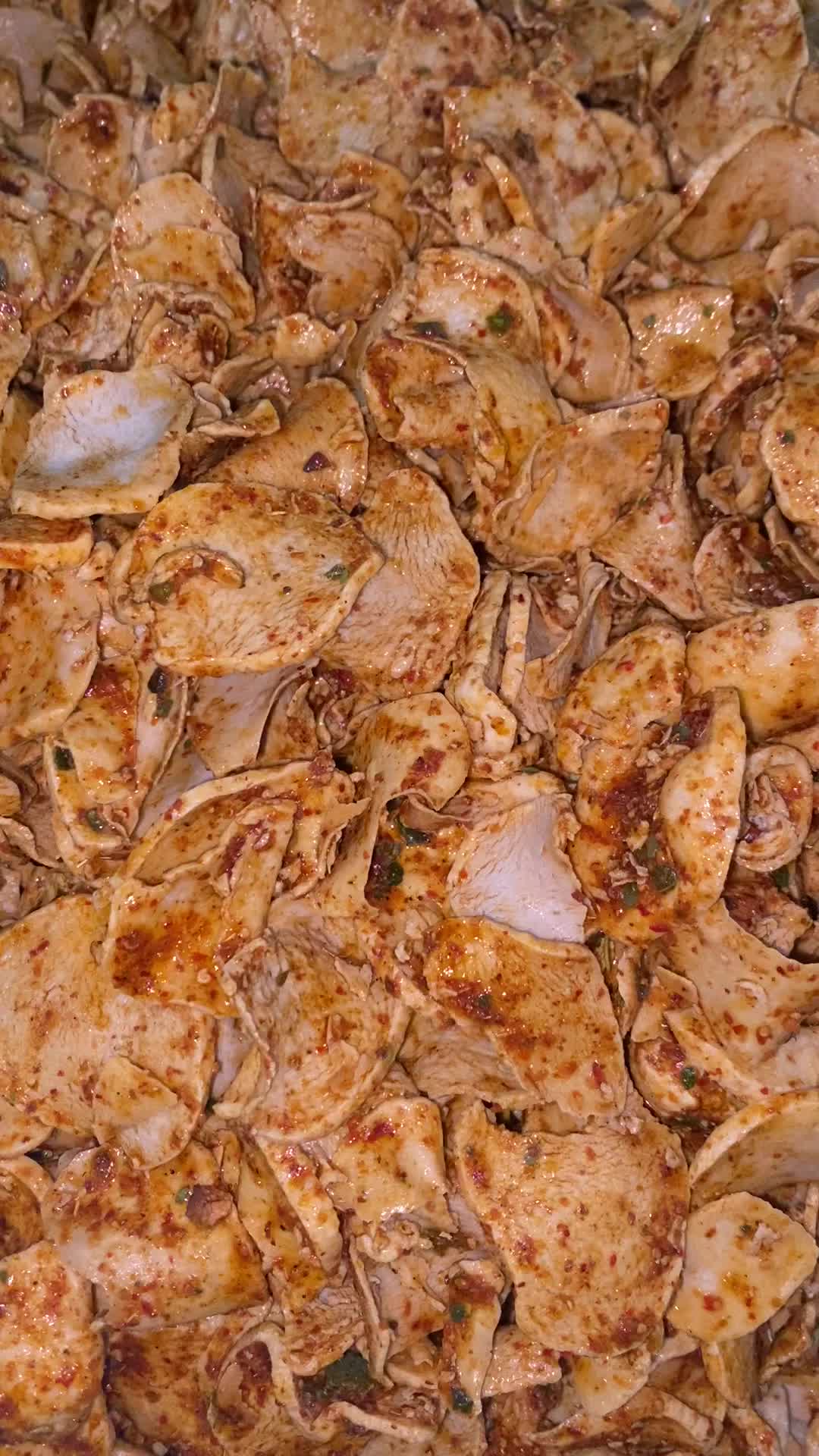 Cemilan All Variant Basreng Makaroni Spiral Kripik Kaca NYEMIL SAJI