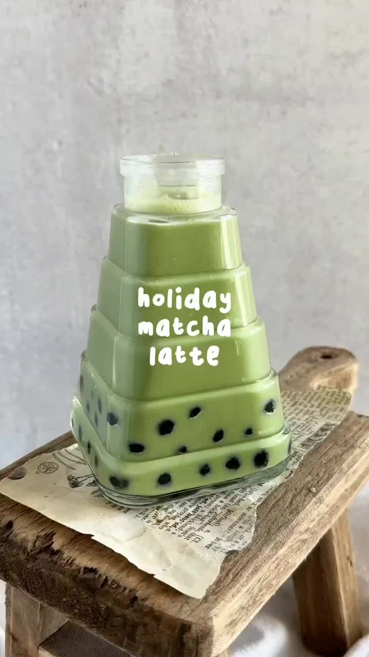 [1kg Javaland] Bubuk Minuman Aneka Rasa Serbuk Minuman Boba Kekinian 1kg