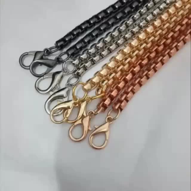 TALI TAS RANTAI ULIR STRAP TAS SELEMPANG MURAH - KatteLaurents Sweet Bag Straps & Chains import Cotton Elegant sandang