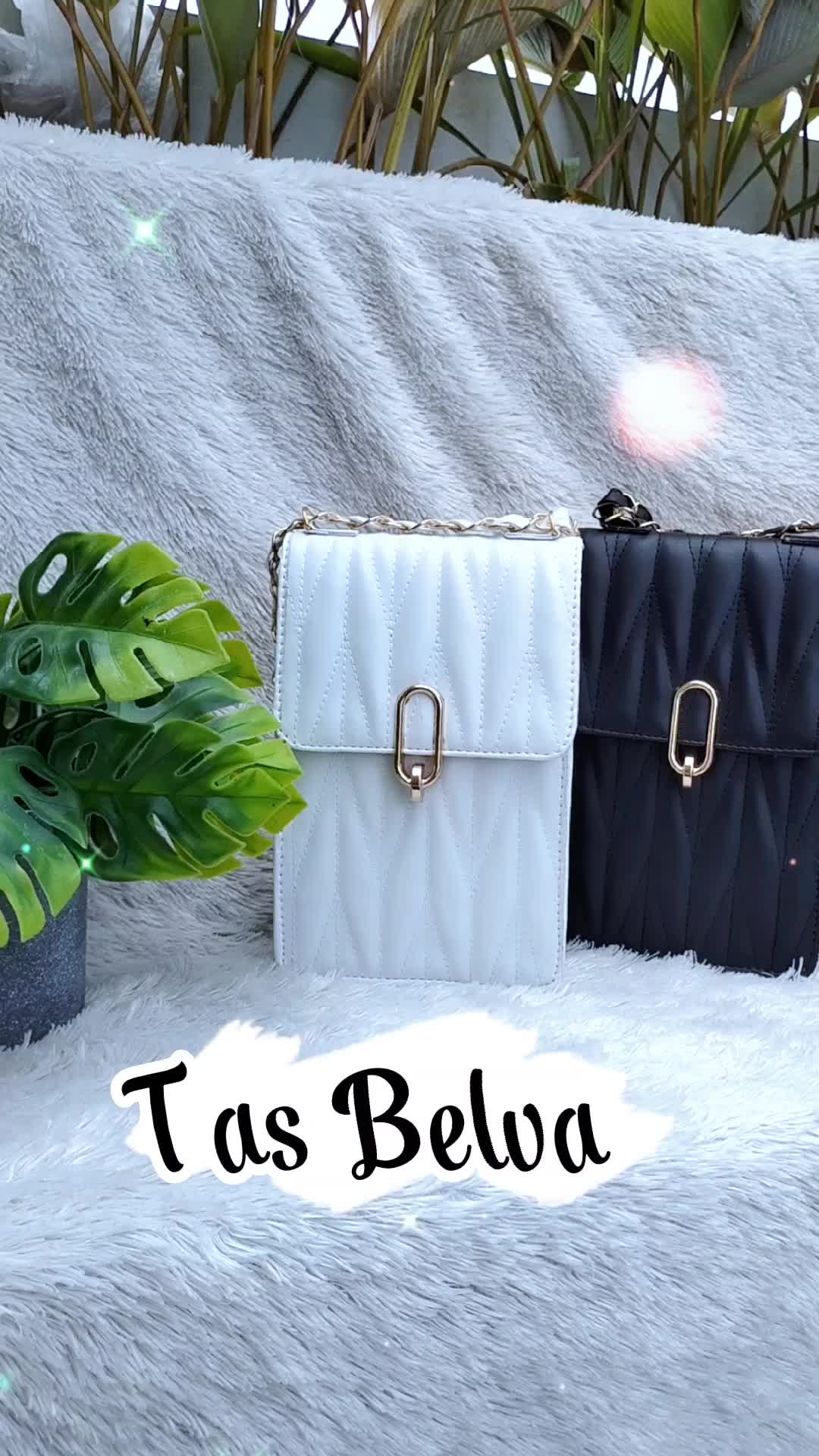 Tas handphone/Tas wanita/Tas selempang wanita/Slingbag wanita